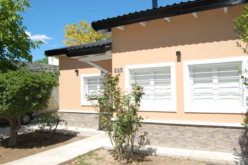 Siete Cepas Villa San Rafael  Room photo