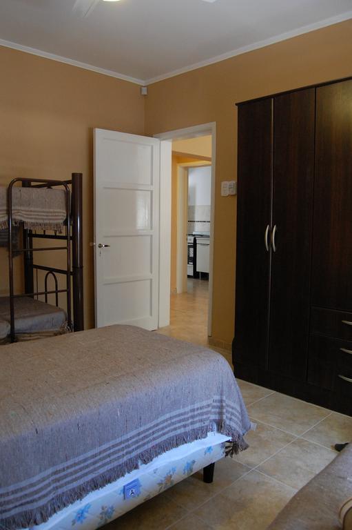 Siete Cepas Villa San Rafael  Room photo