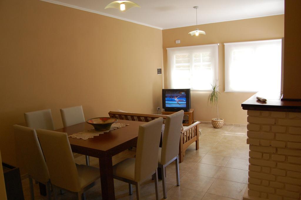 Siete Cepas Villa San Rafael  Room photo