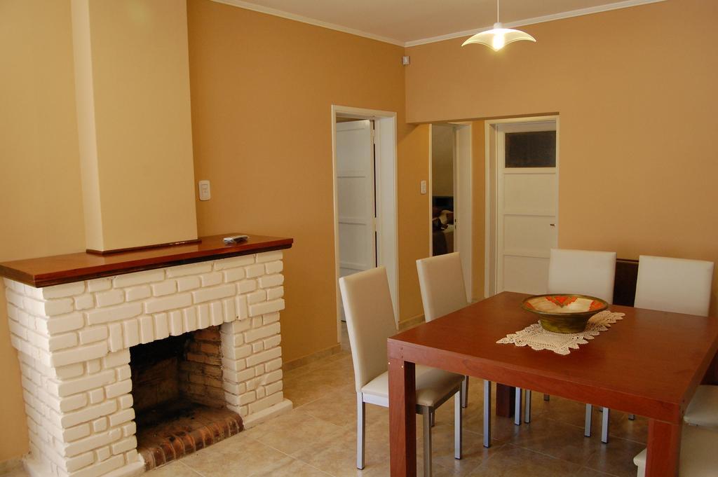 Siete Cepas Villa San Rafael  Room photo